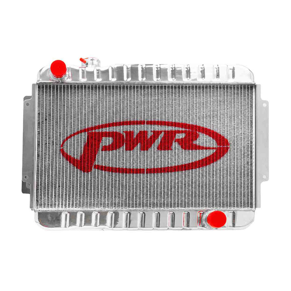 Radiators – PWR Europe Limited