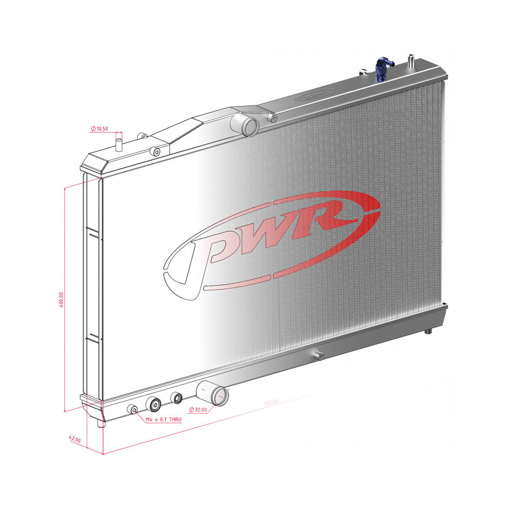 Pwr Radiator. Over Flow PWR Europe – PWR Advanced Cooling Technology Europe