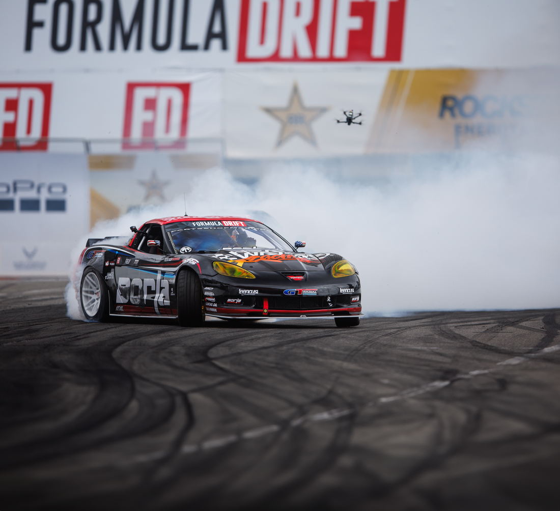 Pwr Racing Rallycross PWR Europe – PWR Europe Limited