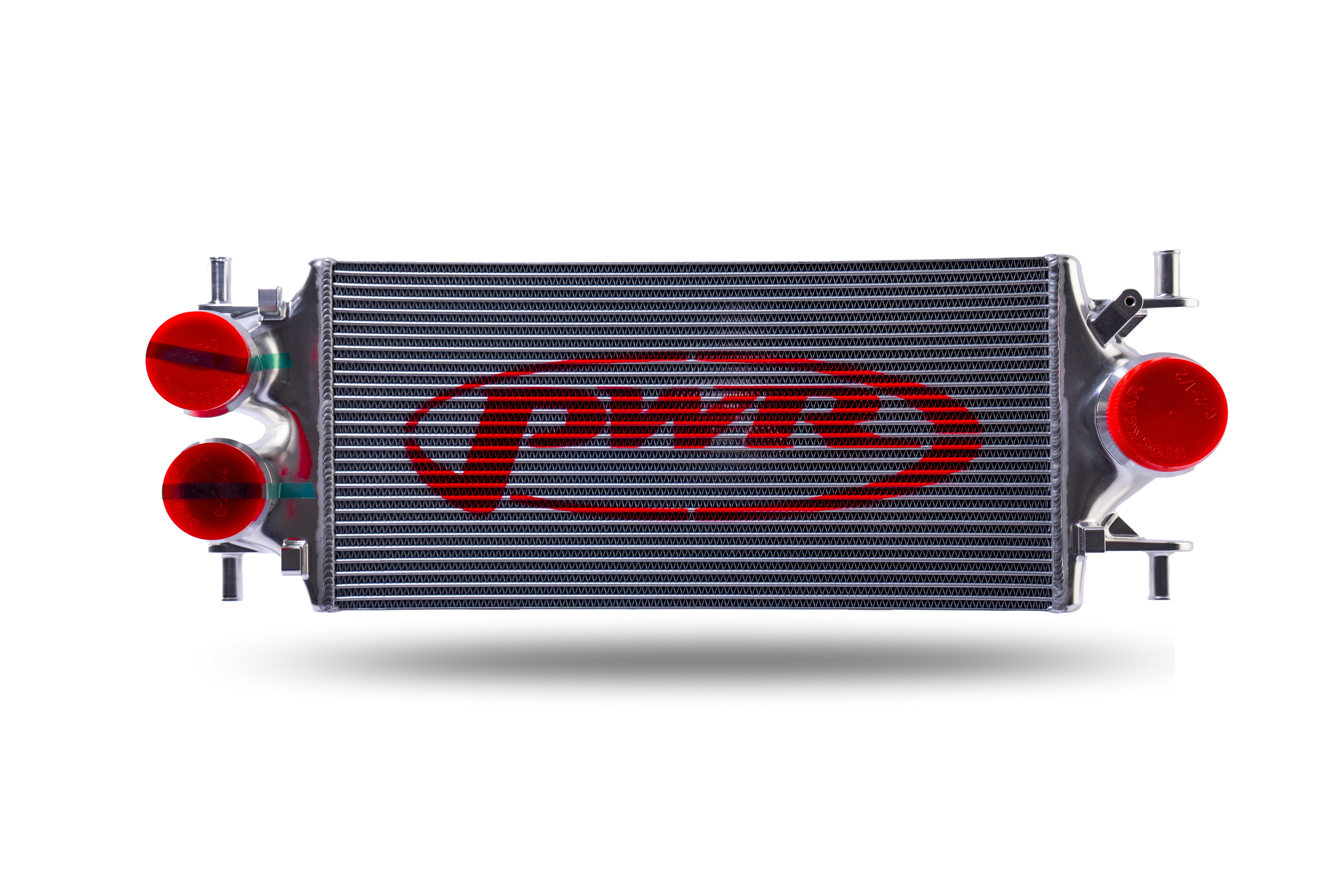 Ford Ranger Raptor (2022 +) 87mm Elite Series Intercooler – PWR Europe ...