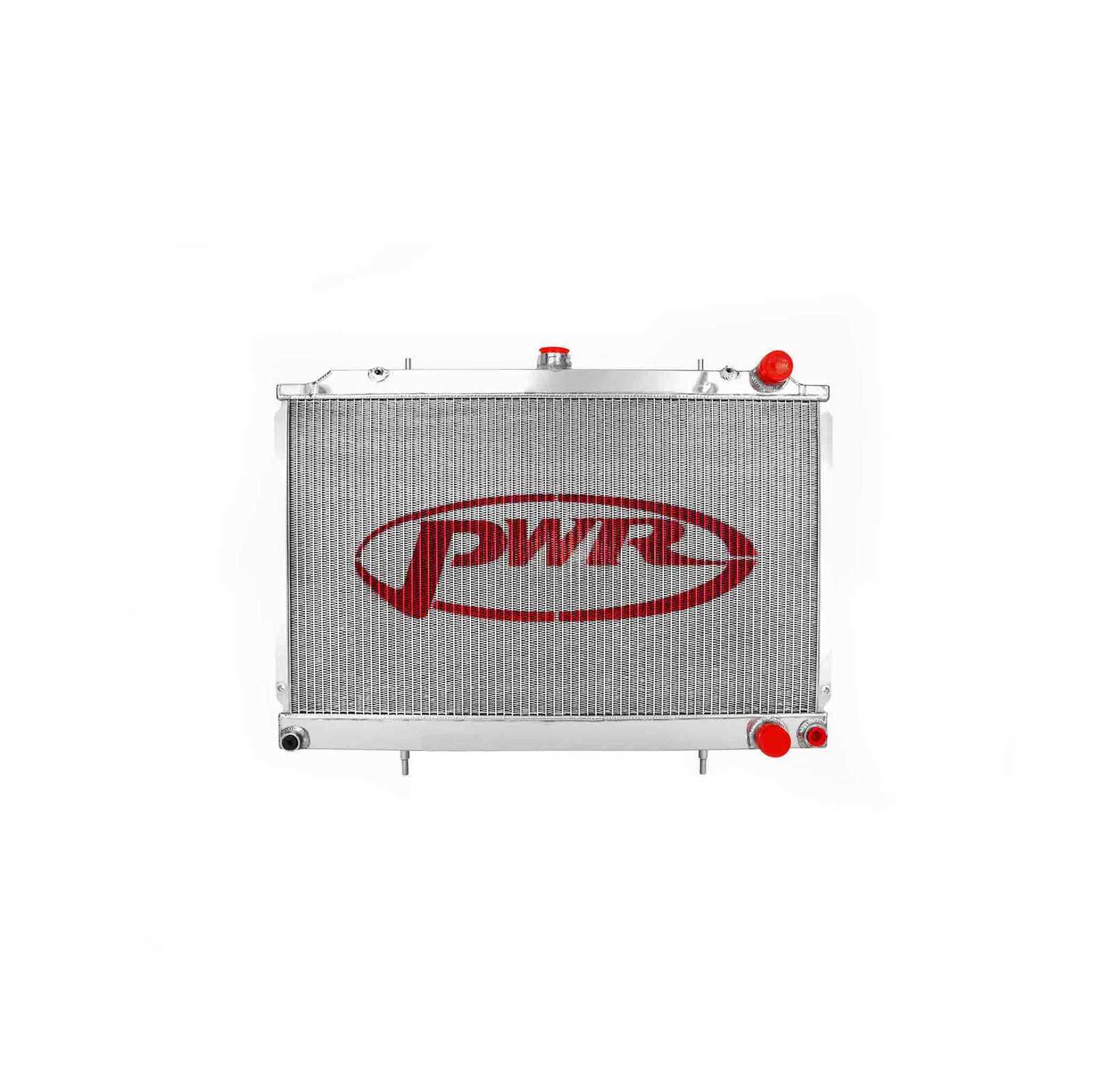 Nissan Skyline R32 GTR / GTST (1989-1994) 42mm Radiator – PWR Advanced ...