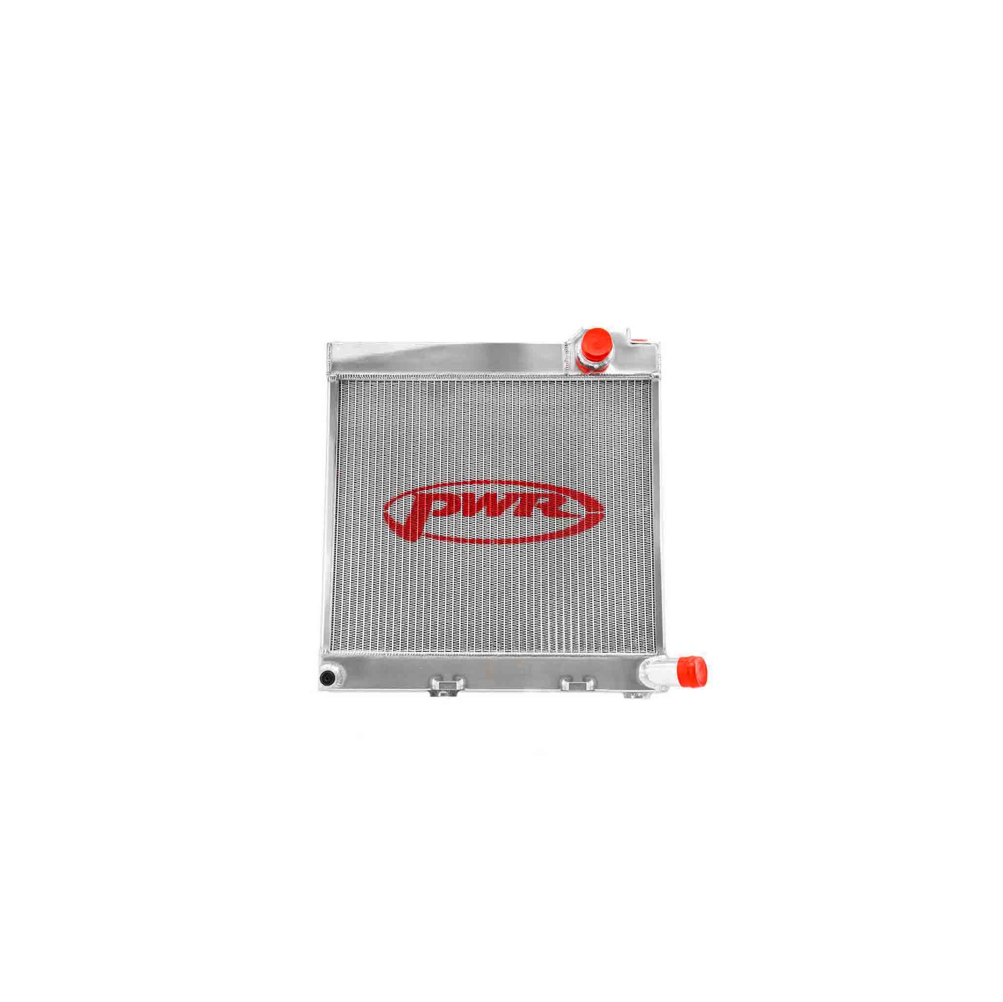 BMW M3 E30 (86-91) 55mm Radiator – PWR Europe Limited